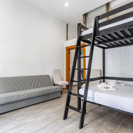 בארי San Nicola Apartments By Rentbeat מראה חיצוני תמונה