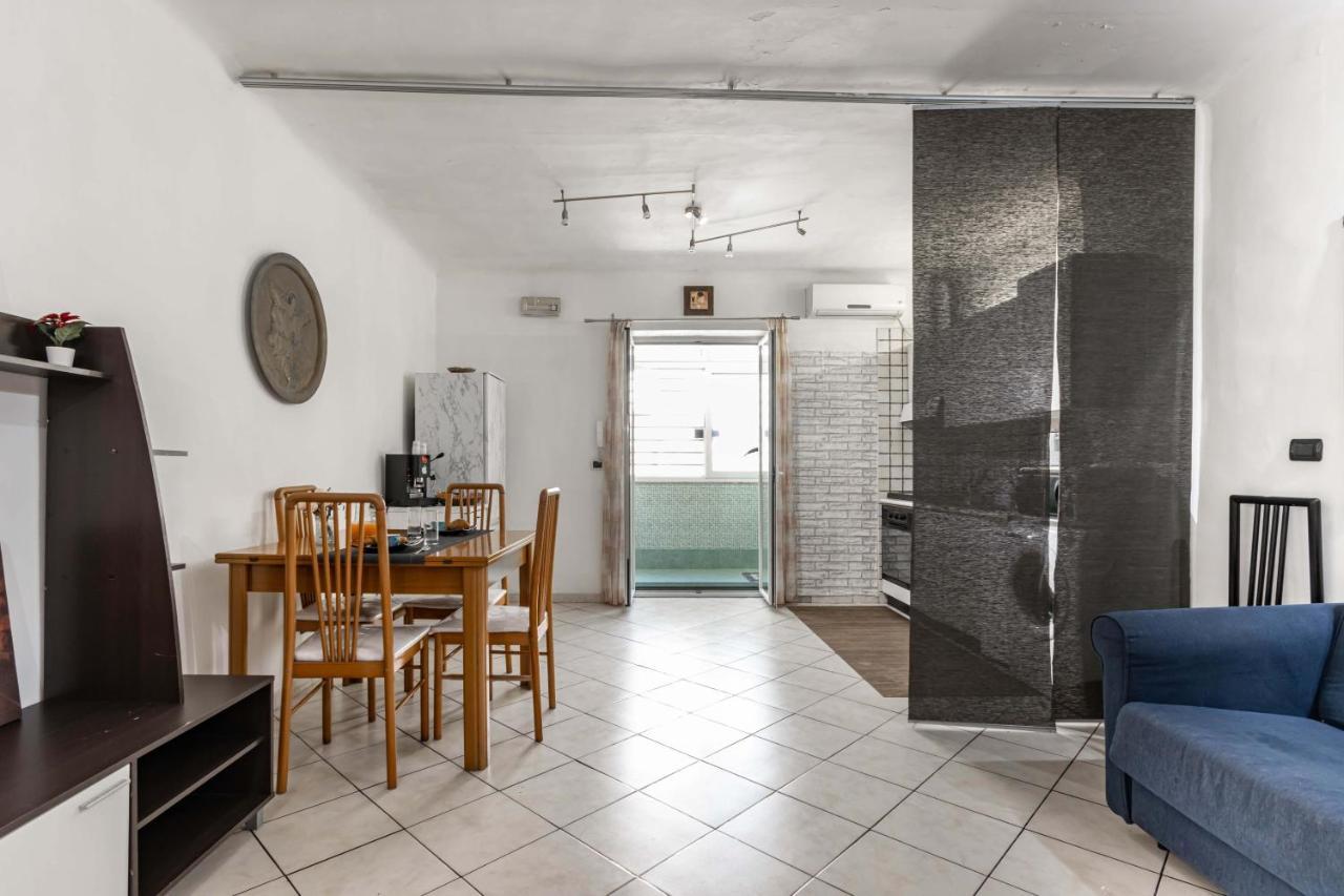 בארי San Nicola Apartments By Rentbeat מראה חיצוני תמונה