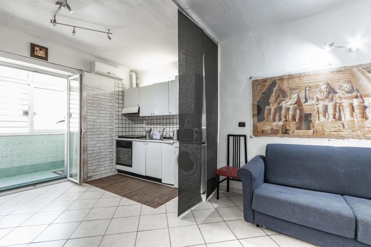 בארי San Nicola Apartments By Rentbeat מראה חיצוני תמונה