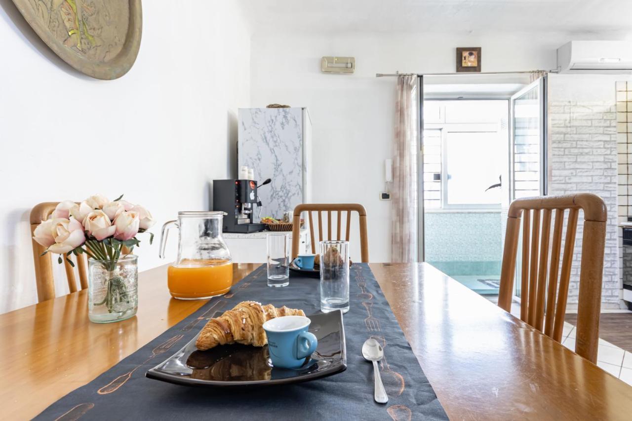 בארי San Nicola Apartments By Rentbeat מראה חיצוני תמונה