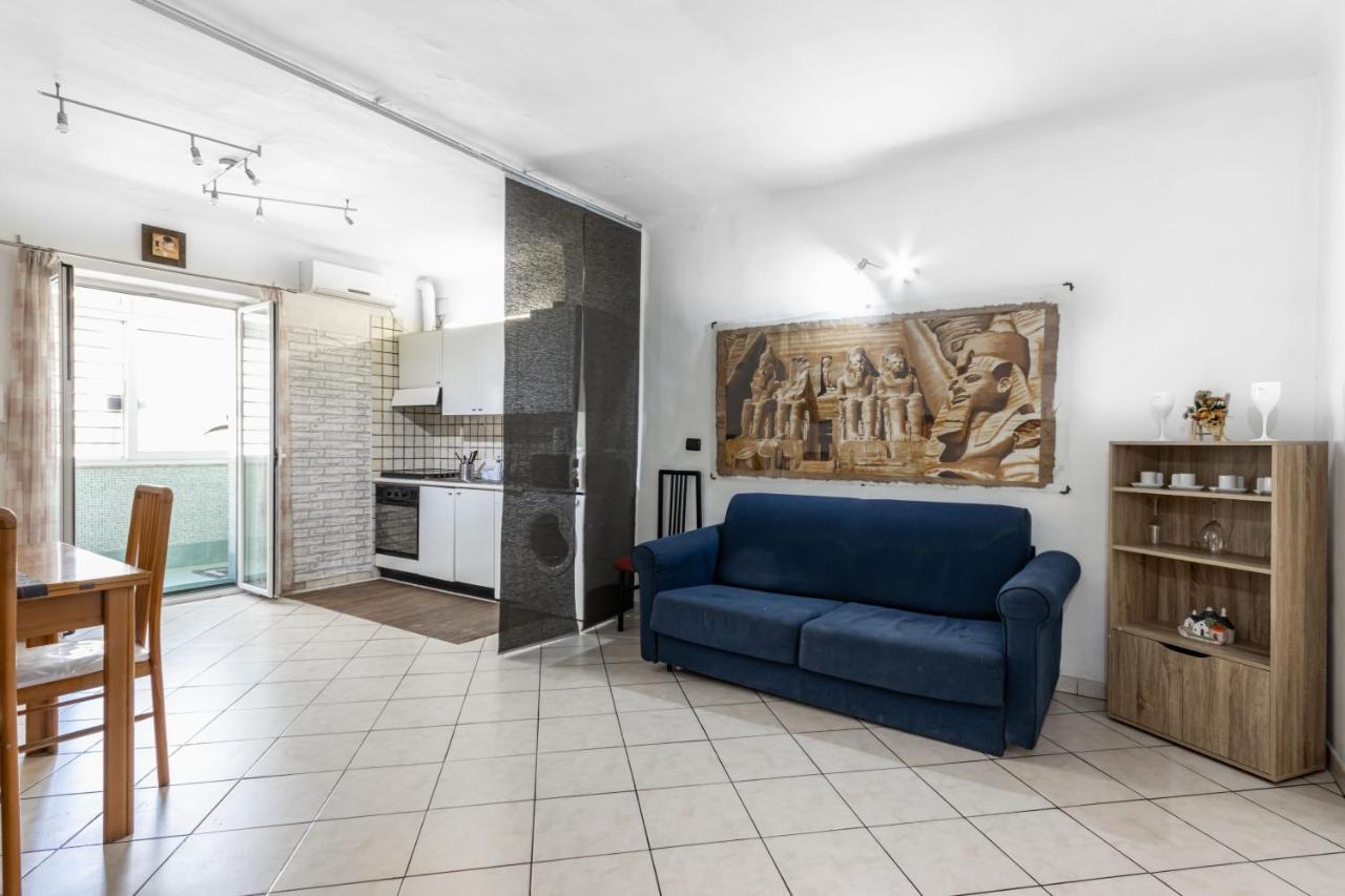 בארי San Nicola Apartments By Rentbeat מראה חיצוני תמונה