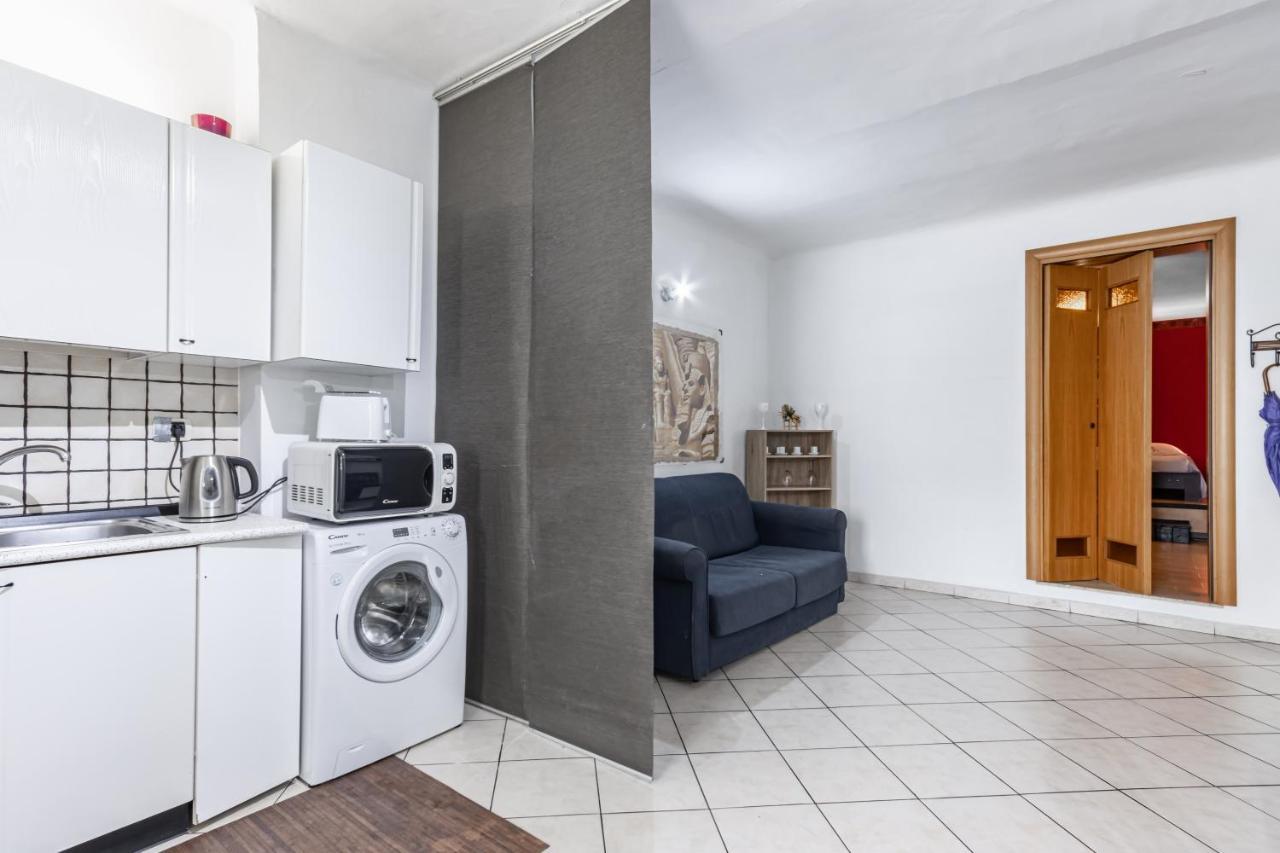 בארי San Nicola Apartments By Rentbeat מראה חיצוני תמונה