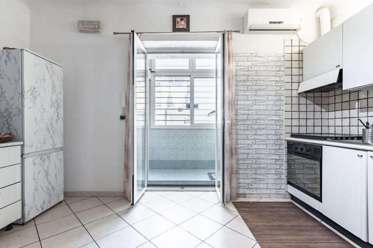 בארי San Nicola Apartments By Rentbeat מראה חיצוני תמונה