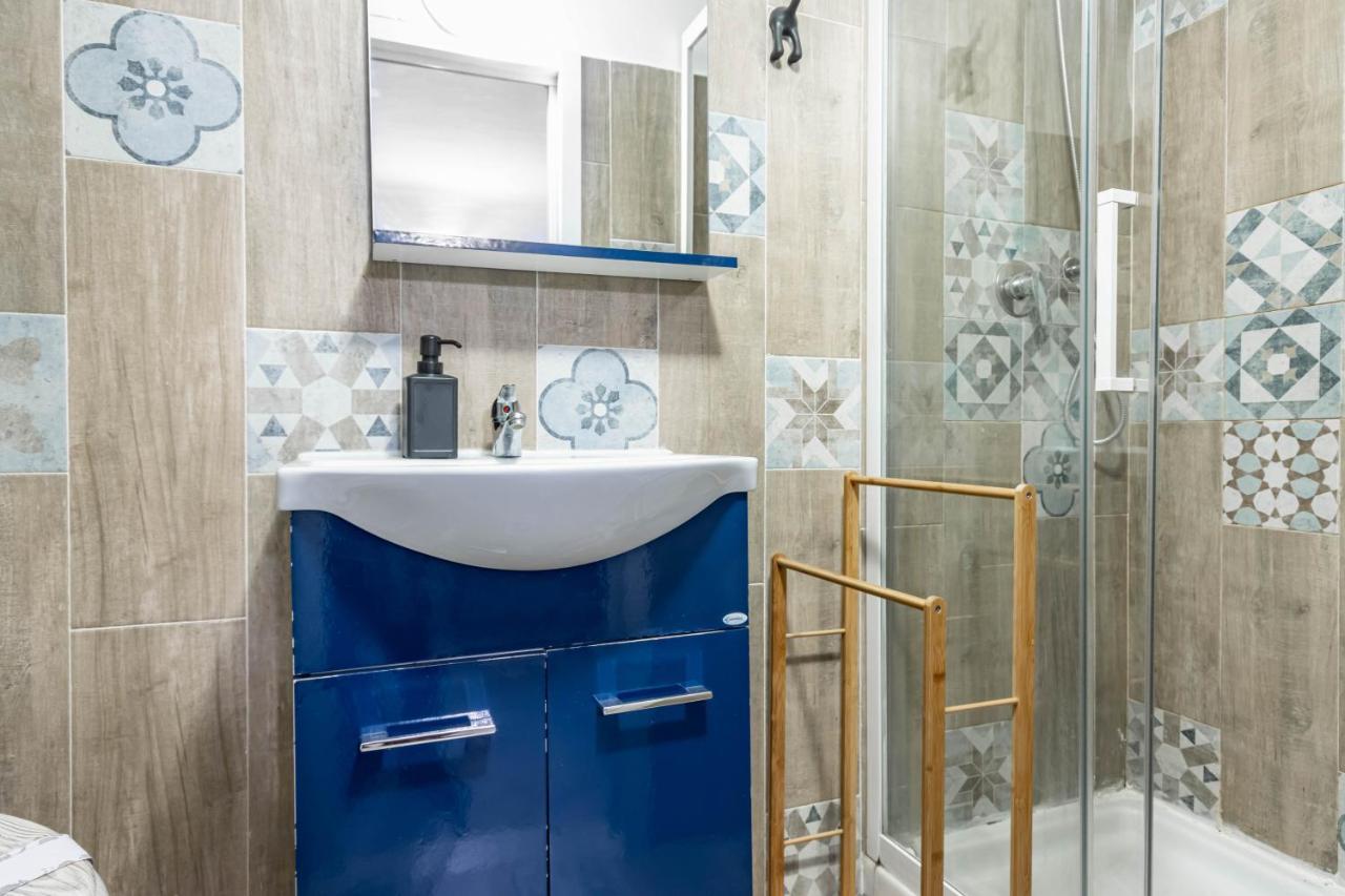 בארי San Nicola Apartments By Rentbeat מראה חיצוני תמונה
