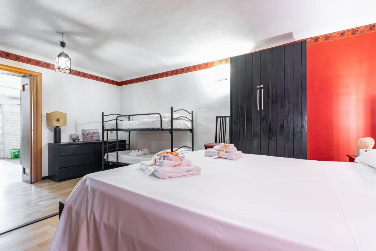 בארי San Nicola Apartments By Rentbeat מראה חיצוני תמונה
