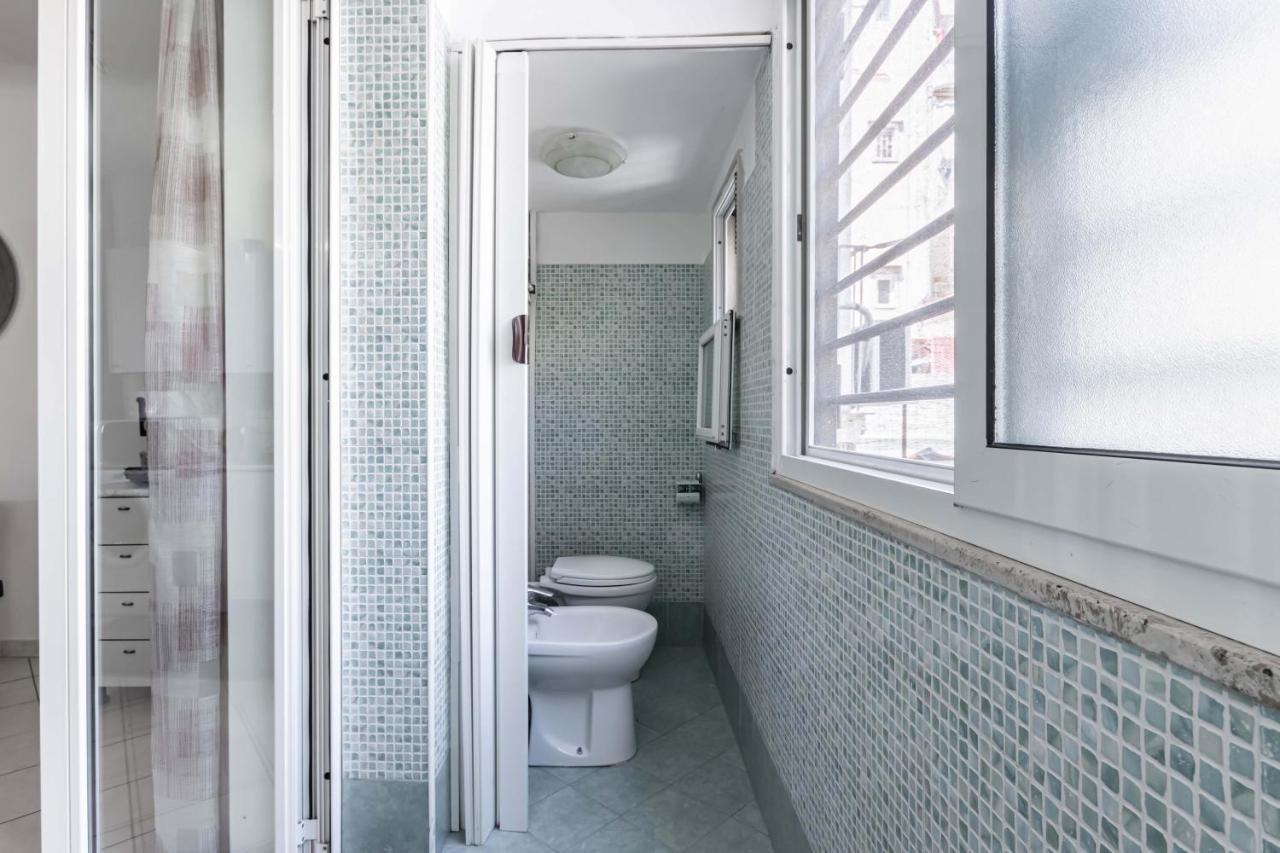 בארי San Nicola Apartments By Rentbeat מראה חיצוני תמונה
