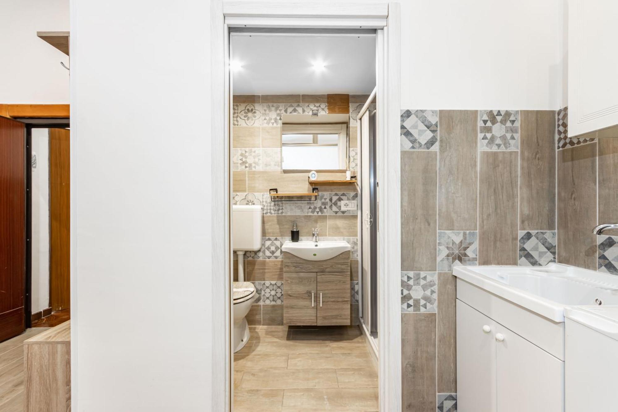 בארי San Nicola Apartments By Rentbeat מראה חיצוני תמונה