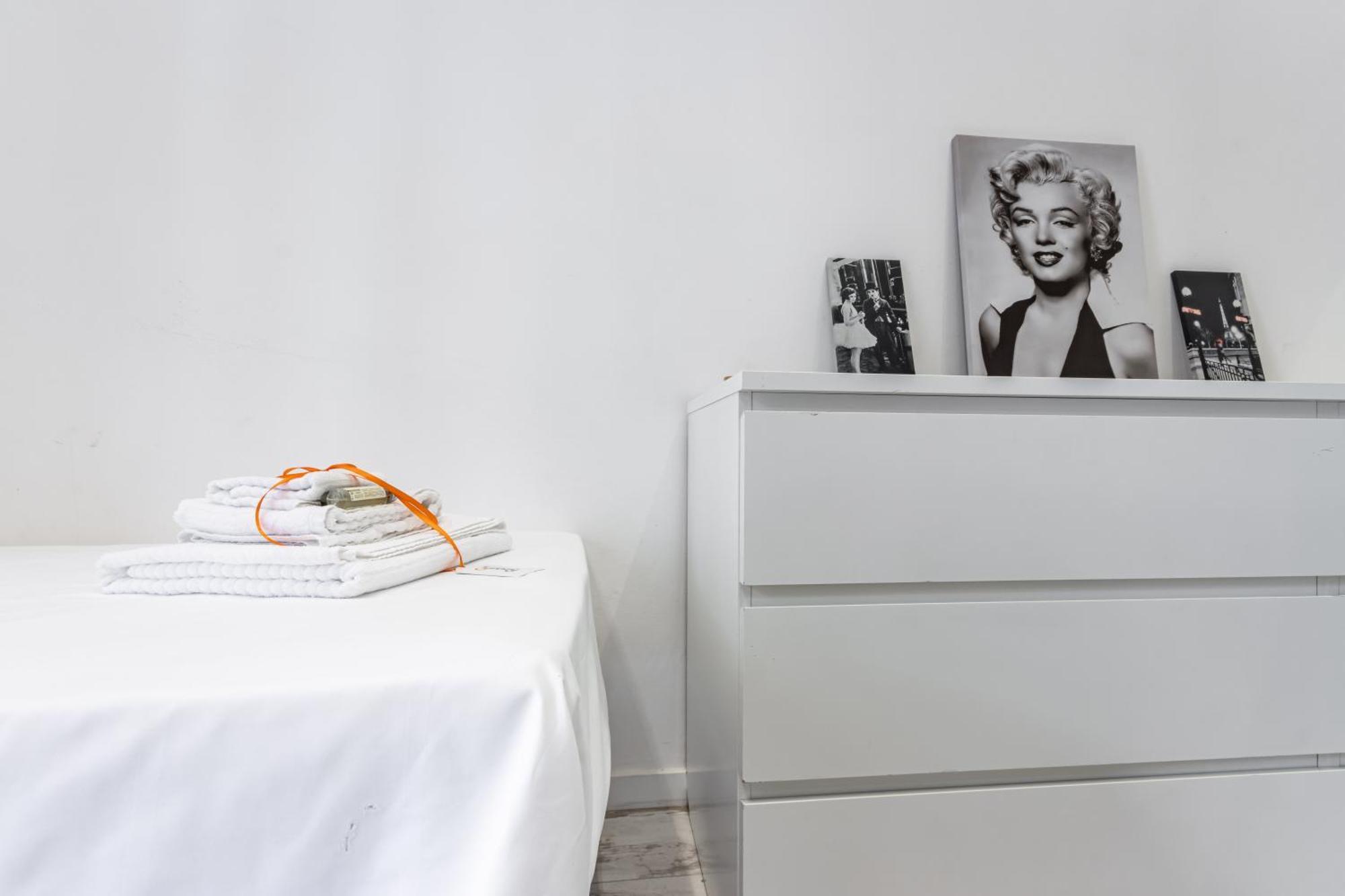 בארי San Nicola Apartments By Rentbeat מראה חיצוני תמונה