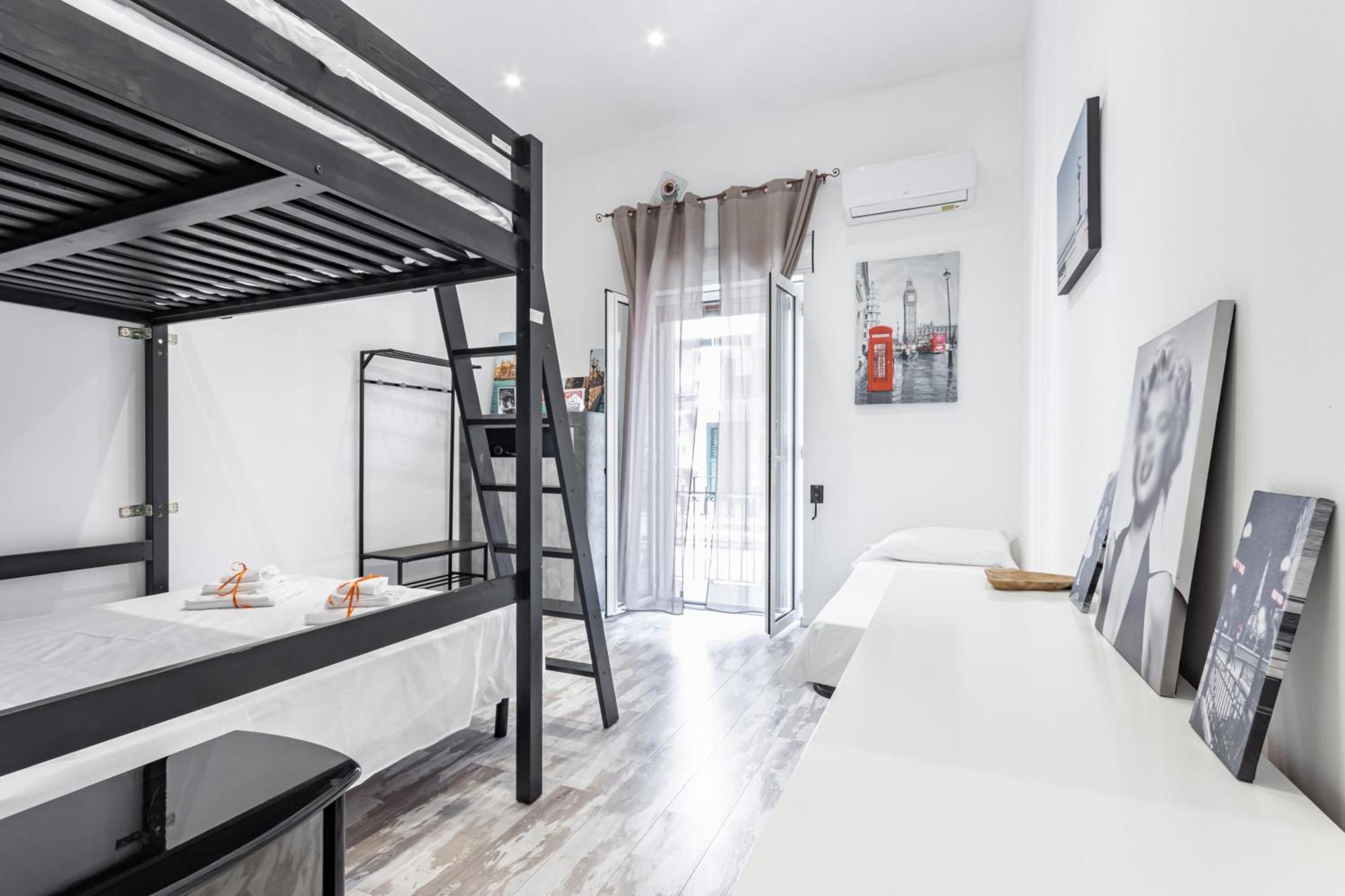 בארי San Nicola Apartments By Rentbeat מראה חיצוני תמונה