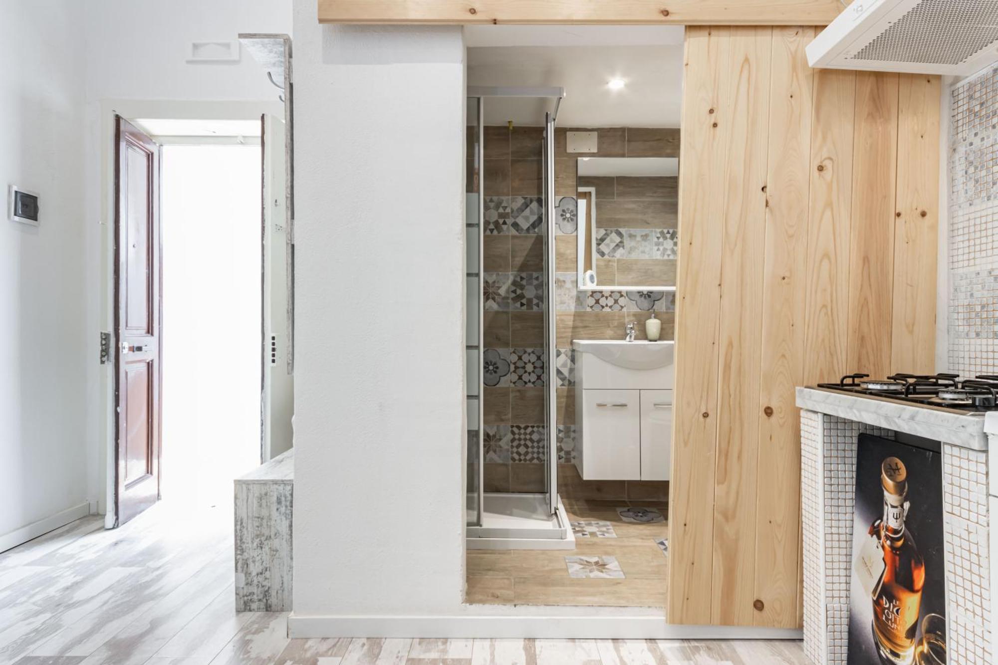 בארי San Nicola Apartments By Rentbeat מראה חיצוני תמונה