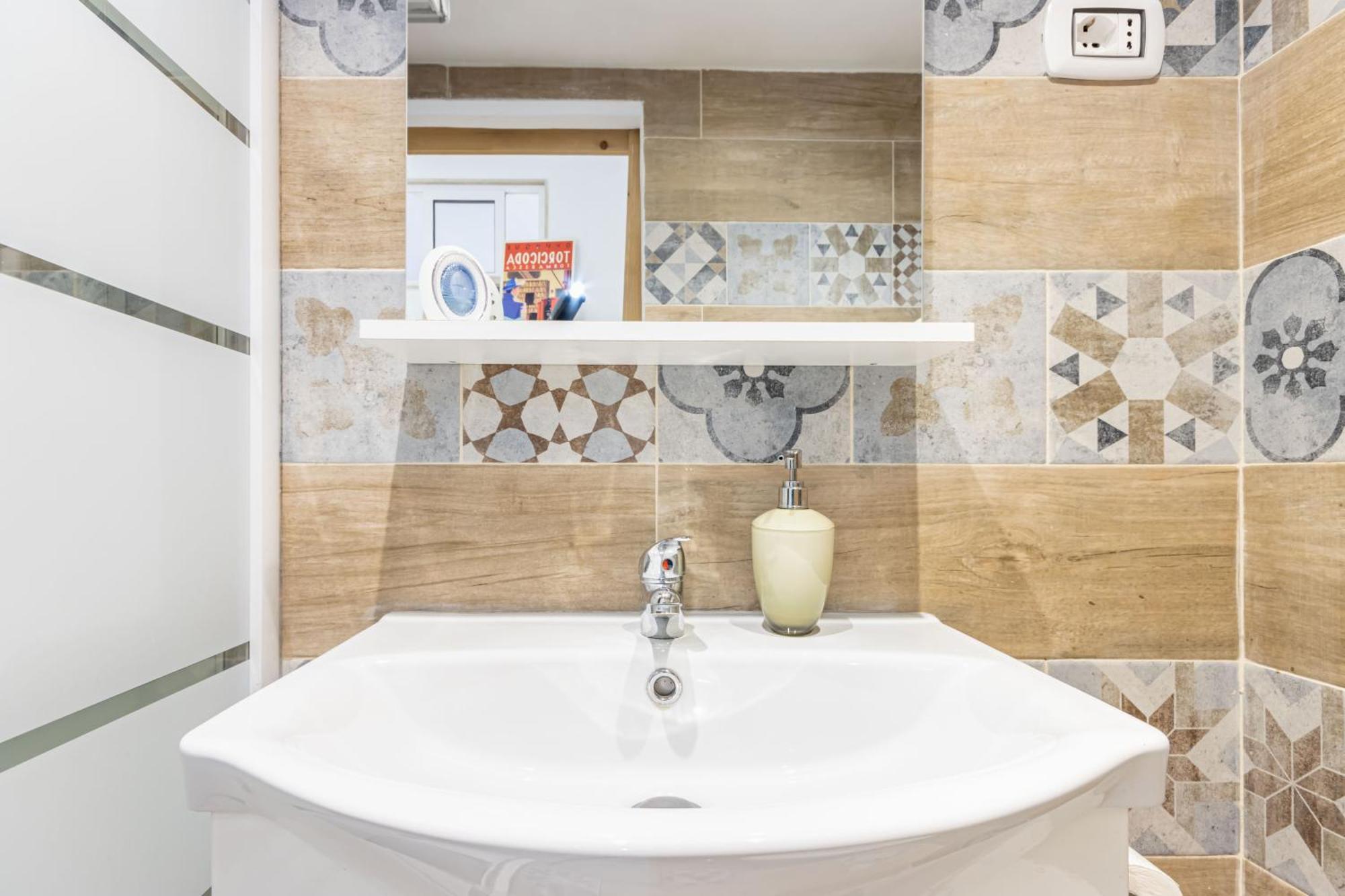 בארי San Nicola Apartments By Rentbeat מראה חיצוני תמונה