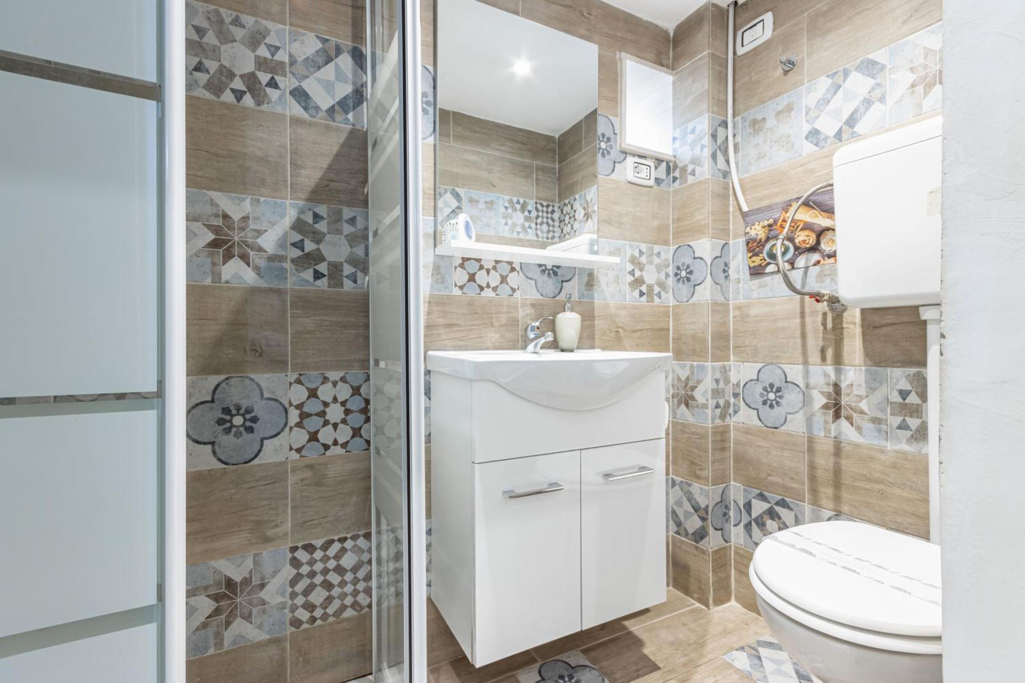 בארי San Nicola Apartments By Rentbeat מראה חיצוני תמונה