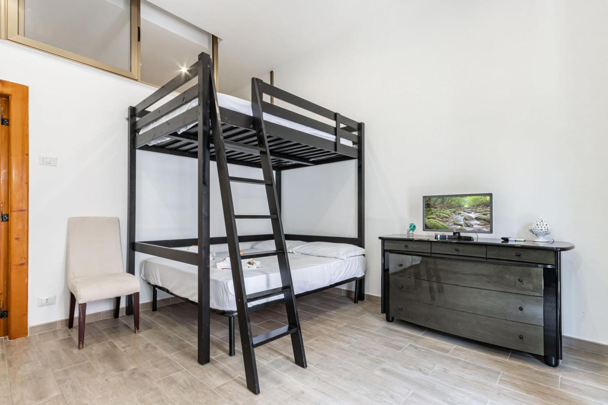 בארי San Nicola Apartments By Rentbeat מראה חיצוני תמונה