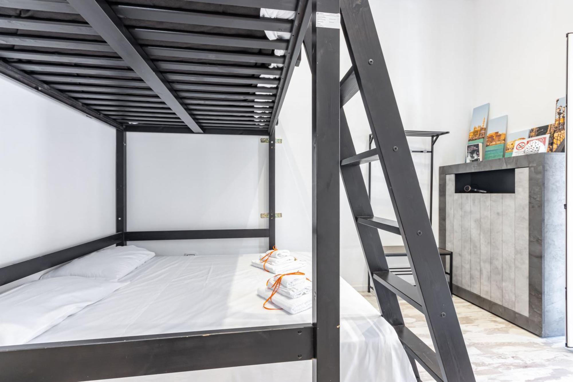 בארי San Nicola Apartments By Rentbeat מראה חיצוני תמונה