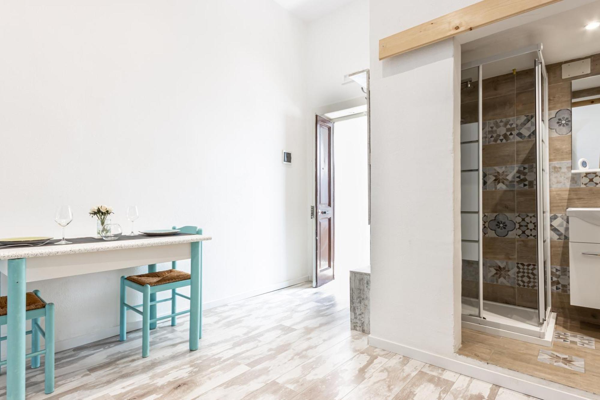 בארי San Nicola Apartments By Rentbeat מראה חיצוני תמונה