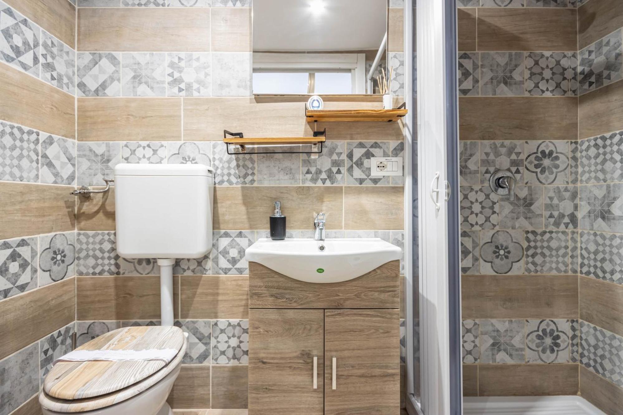 בארי San Nicola Apartments By Rentbeat מראה חיצוני תמונה