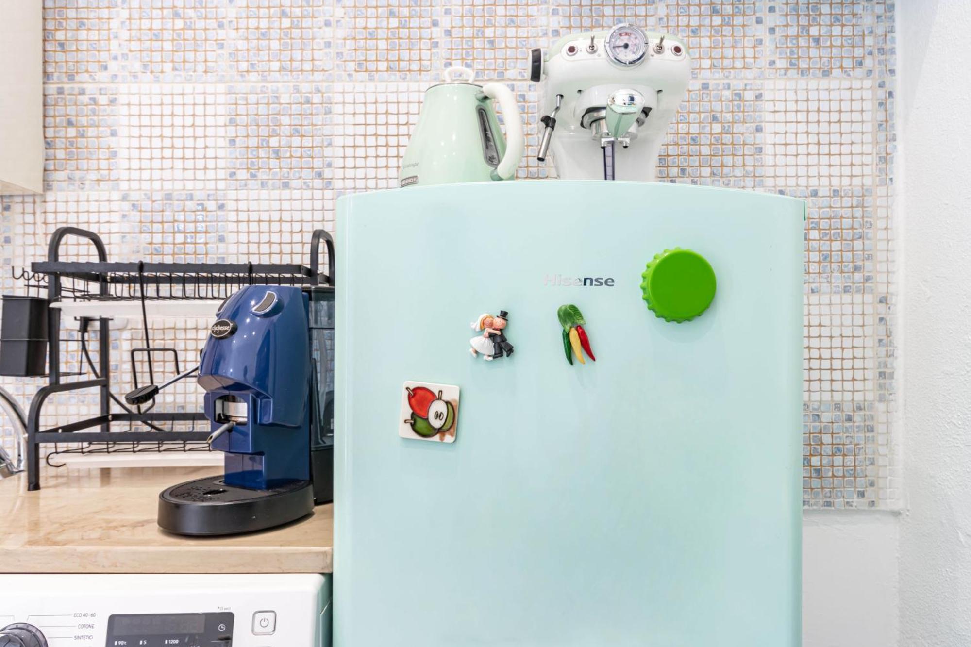 בארי San Nicola Apartments By Rentbeat מראה חיצוני תמונה