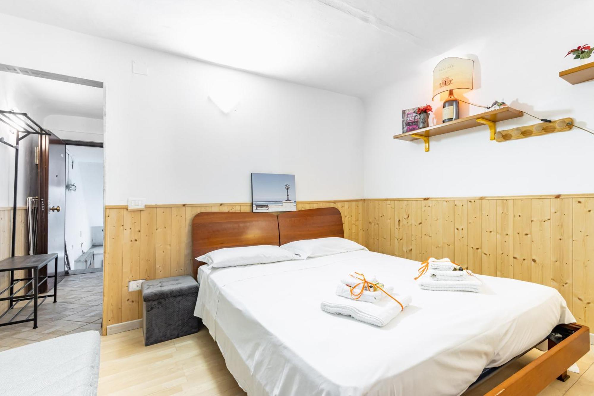 בארי San Nicola Apartments By Rentbeat מראה חיצוני תמונה