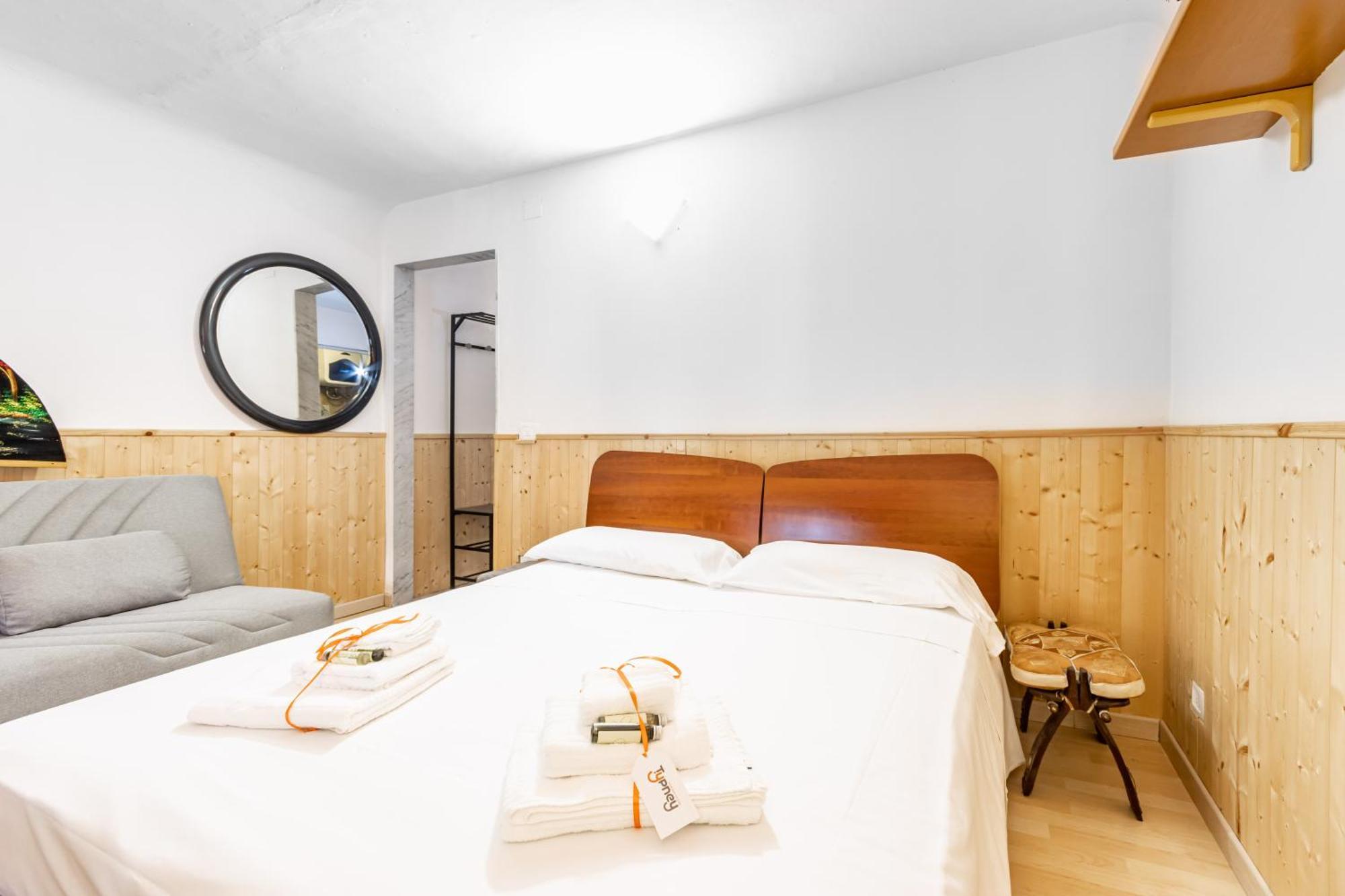 בארי San Nicola Apartments By Rentbeat מראה חיצוני תמונה