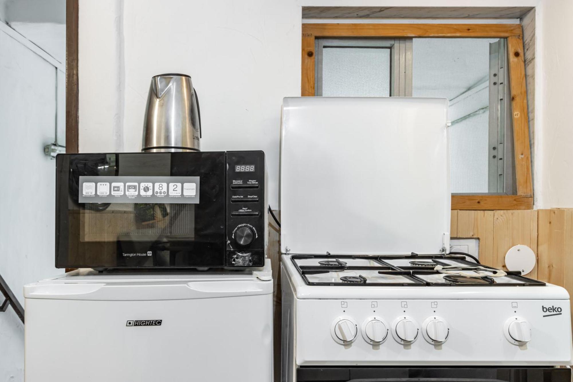 בארי San Nicola Apartments By Rentbeat מראה חיצוני תמונה
