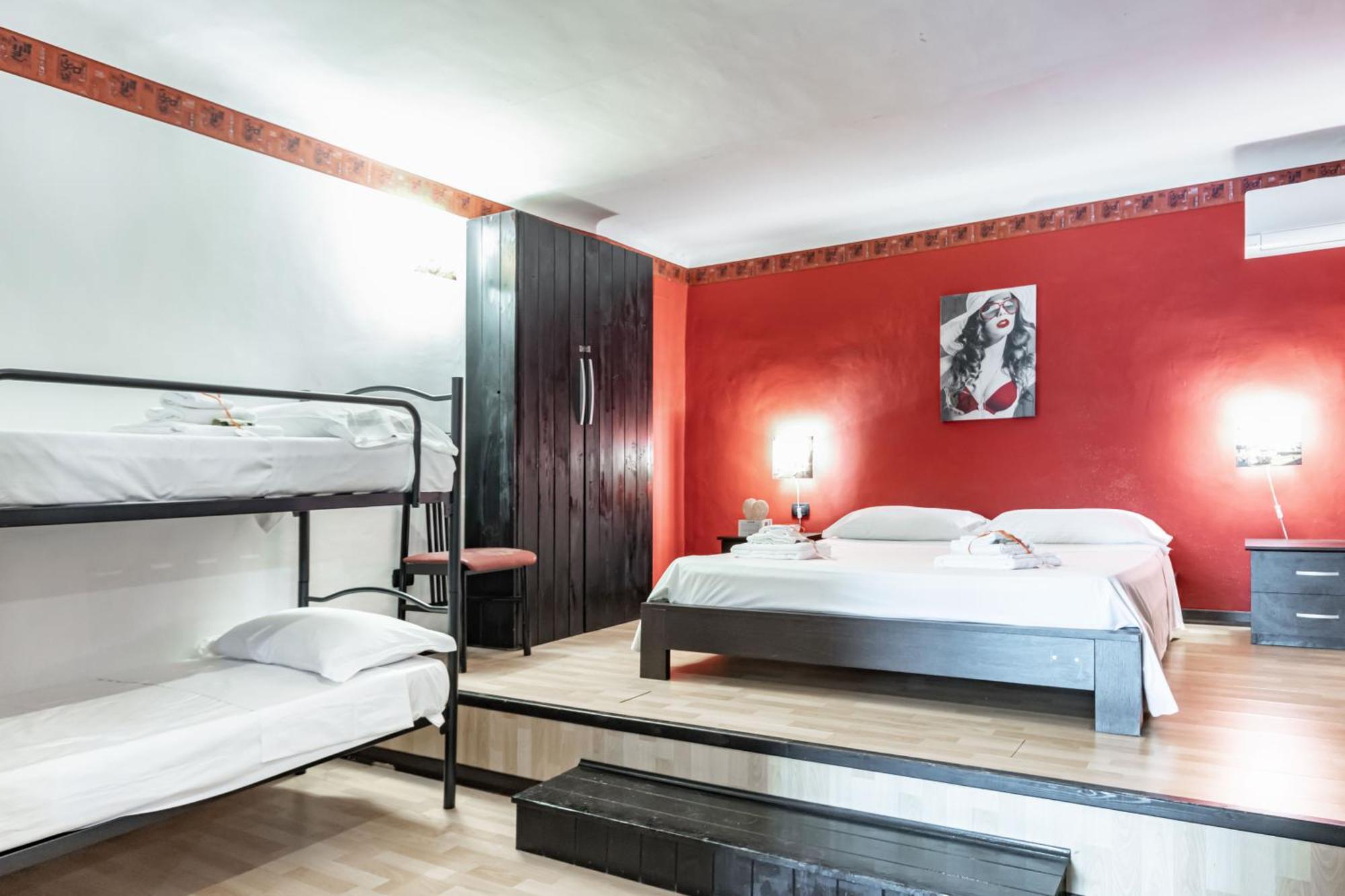 בארי San Nicola Apartments By Rentbeat מראה חיצוני תמונה