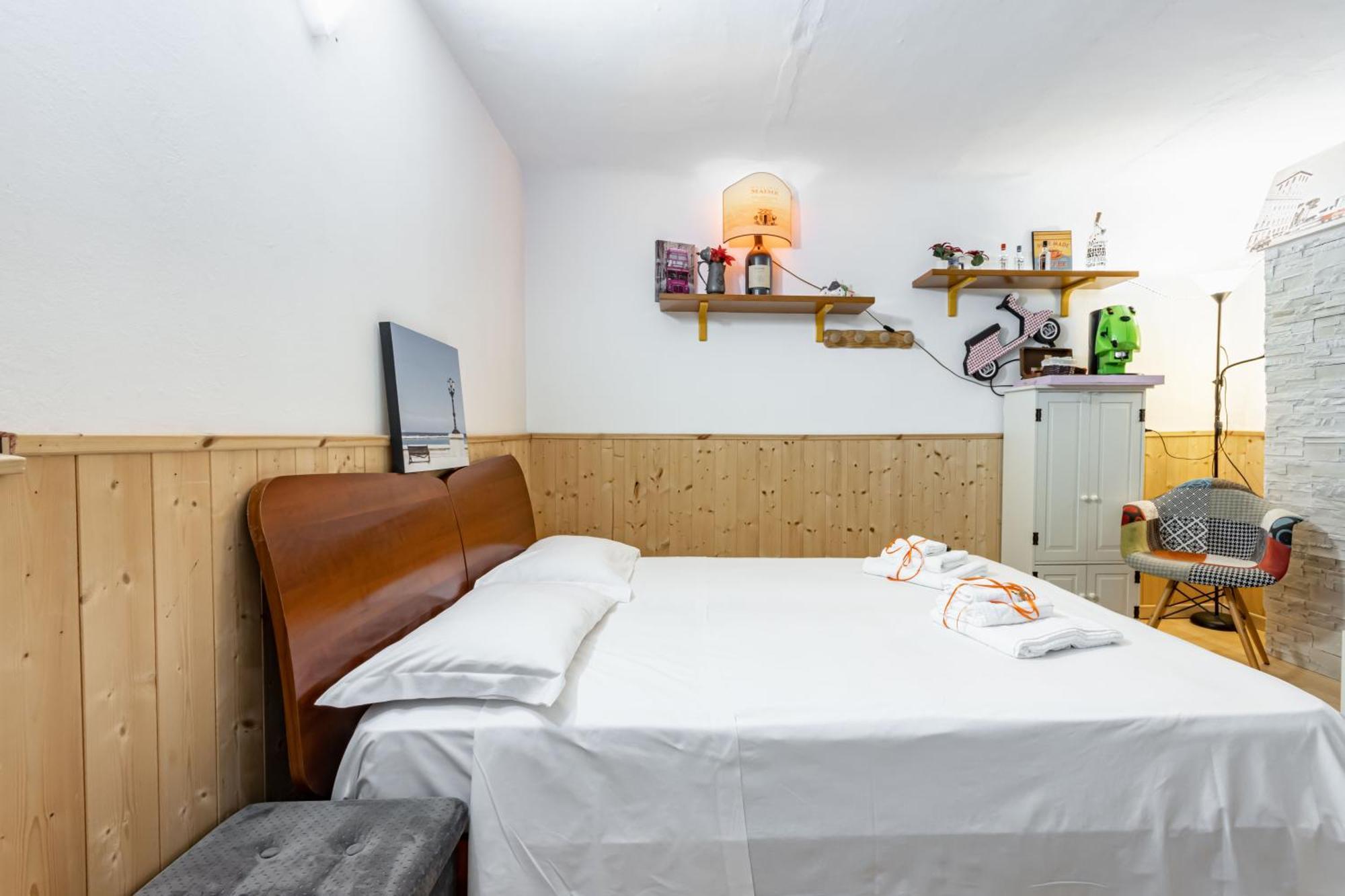 בארי San Nicola Apartments By Rentbeat מראה חיצוני תמונה